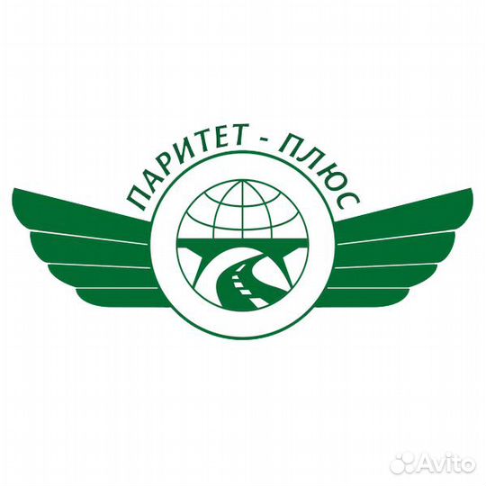 Требуются водители кат. Е