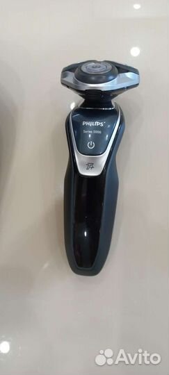 Электробритва philips series 5000