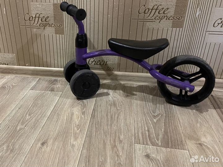 Беговел kreiss детский