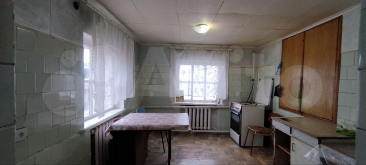 Дом 65,6 м² на участке 40 сот.