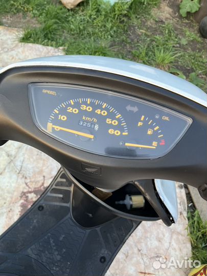 Скутер Honda Dio 34