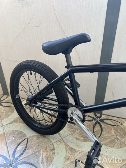 BMX WTP WeThePeople Reason BMX 2020