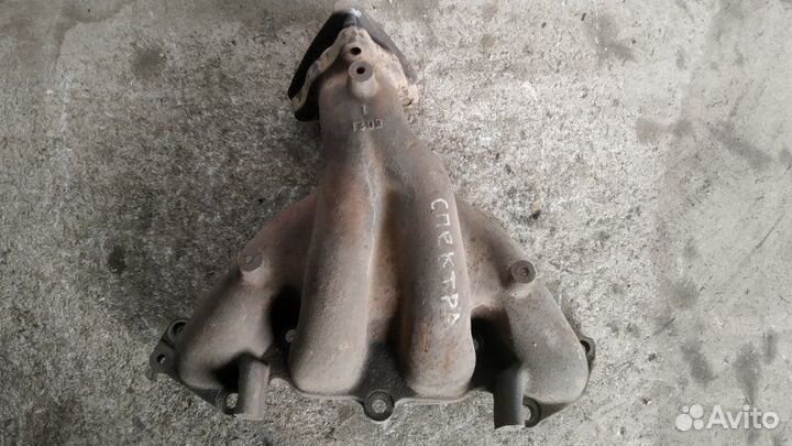 Коллектор выпускной Kia Spectra 2001-2011