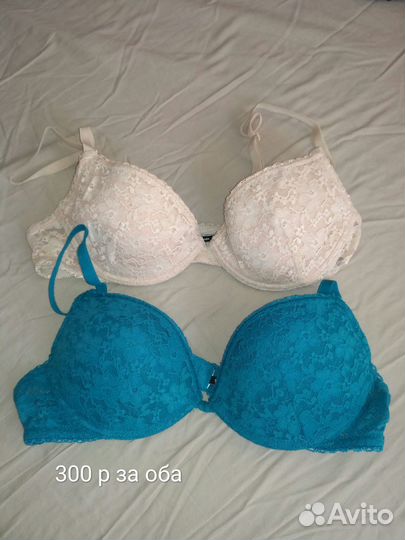 Бюстгалтер tezenis