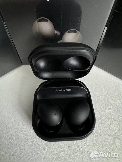 Samsung galaxy buds 2 pro