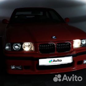 BMW M3 3.0 МТ, 1994, 188 888 км