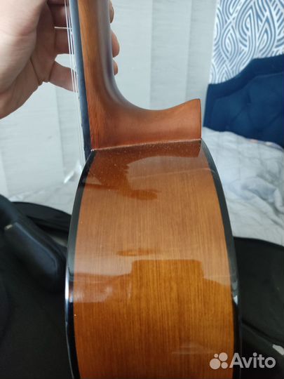 Гитара yamaha c40