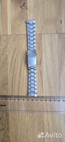 Оригинальный Браслет Omega