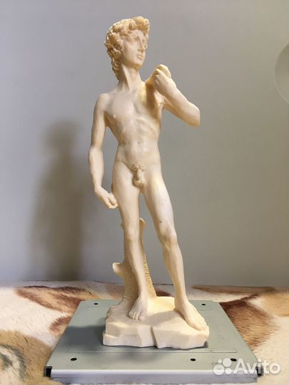 Статуэтка Давид david 23см