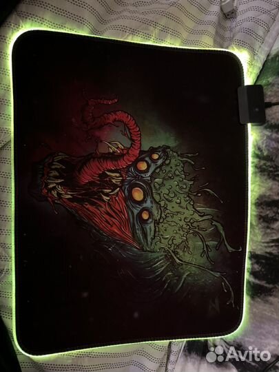 Принадлежности для компьютера