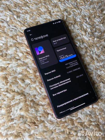 Xiaomi mi 9t
