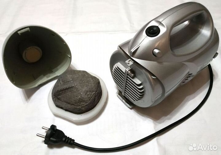 Переносной пылесос VES M-VC1