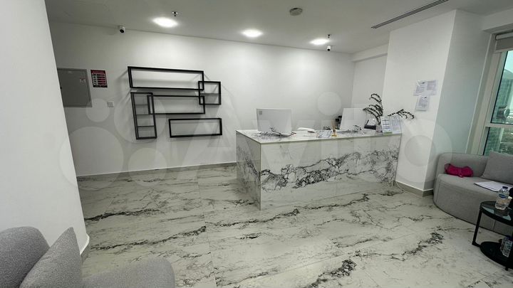 Торговая площадь, 174 м²