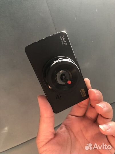 Видеорегистратор