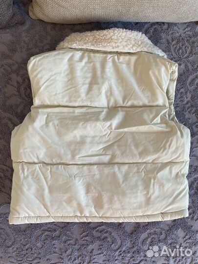 Жилетка для девочки 92-98