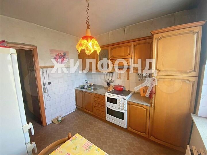 4-к. квартира, 78 м², 3/9 эт.