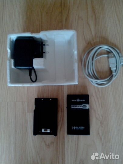 Беспроводной модем Skylink AnyData ADU-E100A