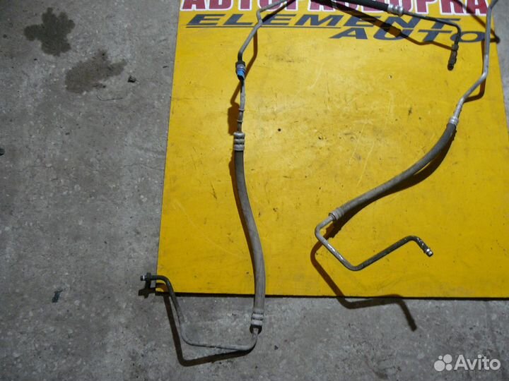 Трубка гидроусилителя для Peugeot 206