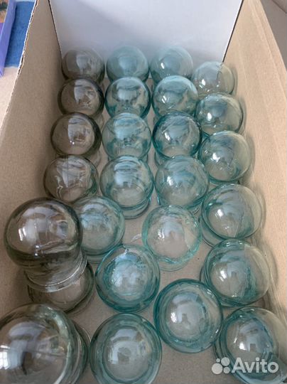 Банка вакуумная