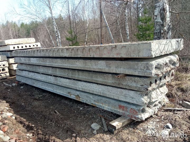 Стройматериалы б/у