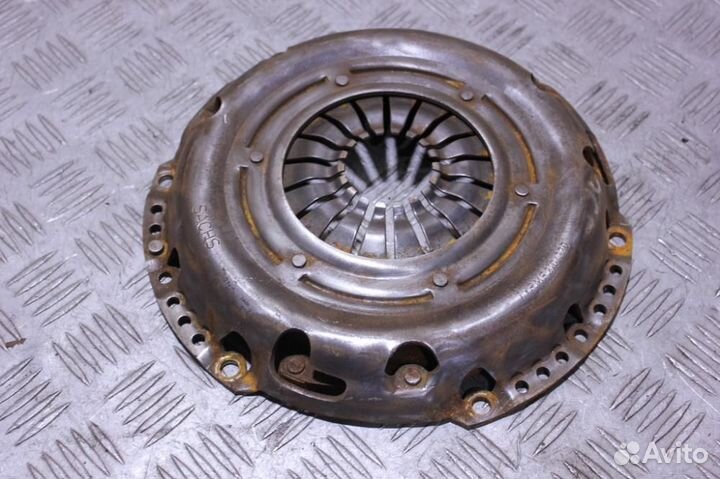 Корзина сцепления Ford Focus 2005-2008