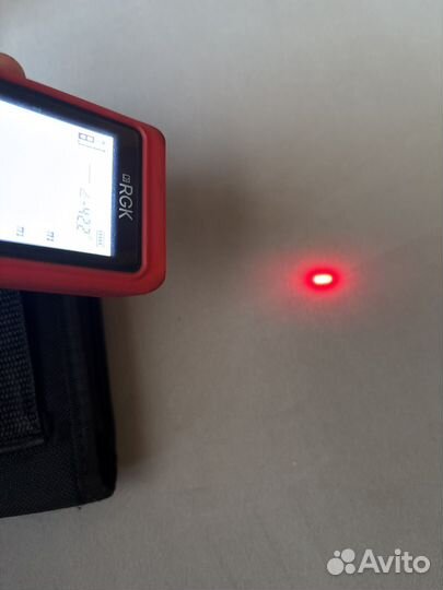 Дальномер rgk dl50