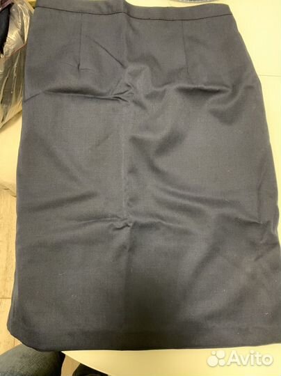 Форма фсин женская