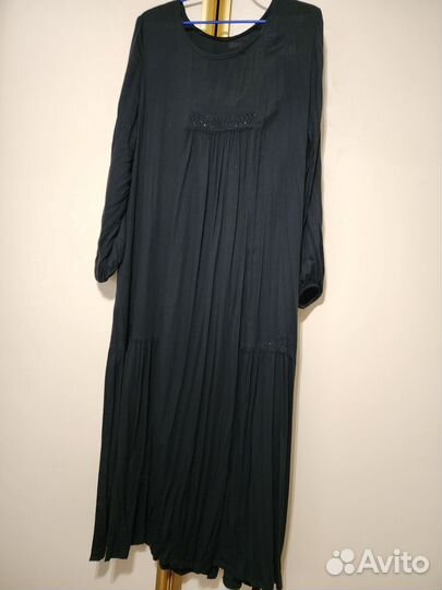 Платье женское 56 58 размер