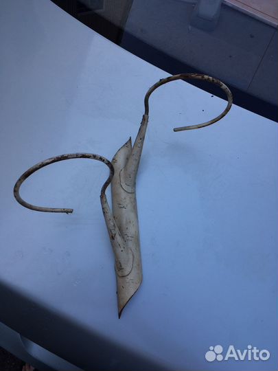 Крючки для детской одежды