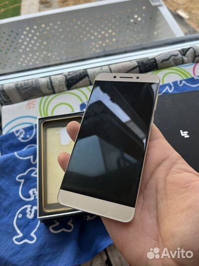 Leeco le pro 3