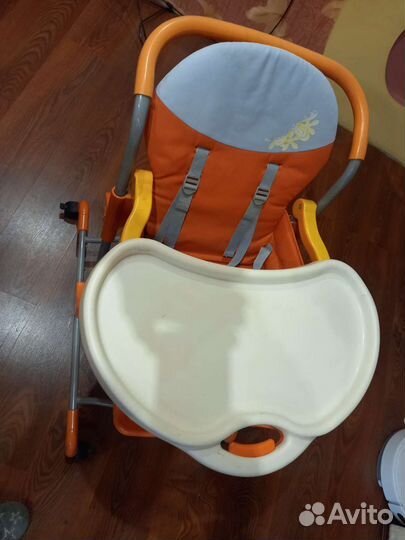 Кресло для кормления