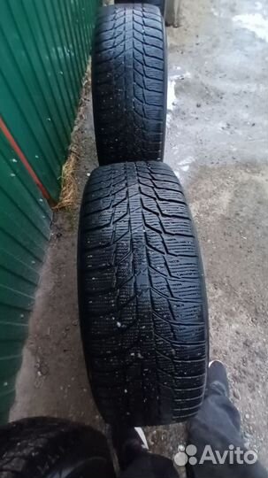 Triangle Snowlink TWT02 235/60 R18