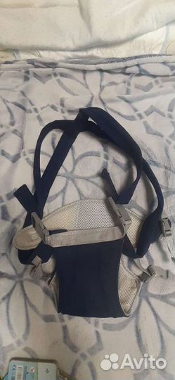 Рюкзак переноска кенгуру
