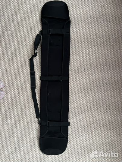 Чехол-переноска для сноуборда