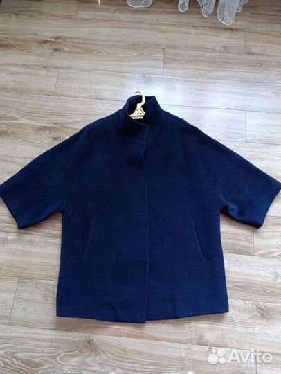 Пальто женское демисезонное Elis, 50 размер