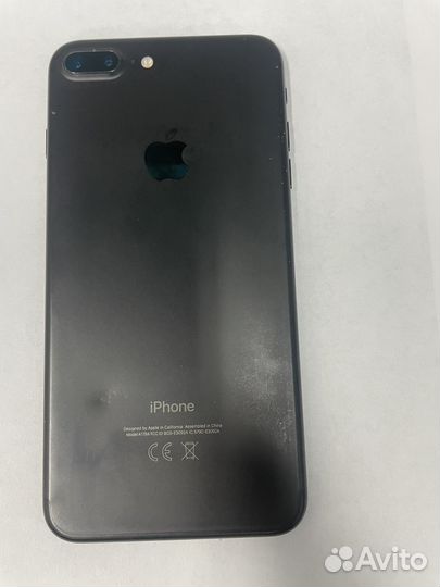 iPhone 7 Plus, 32 ГБ