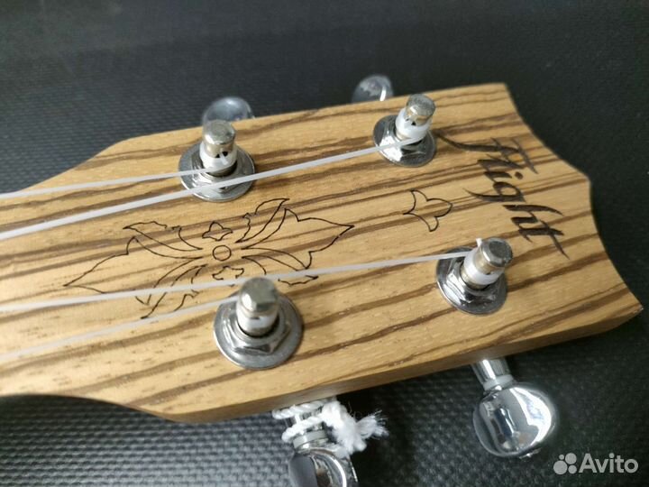 Укулеле сопрано flight