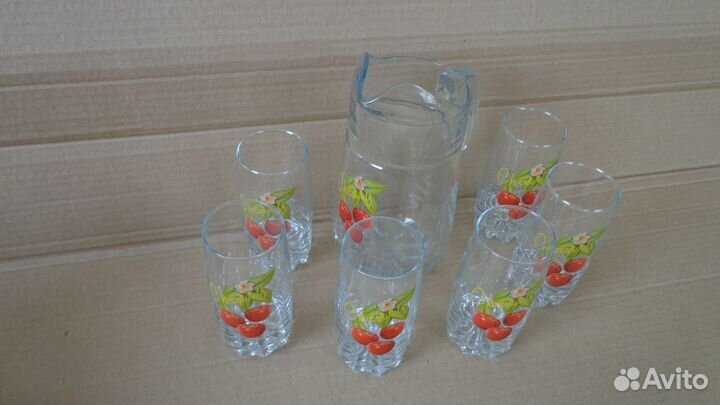 Набор для напитков