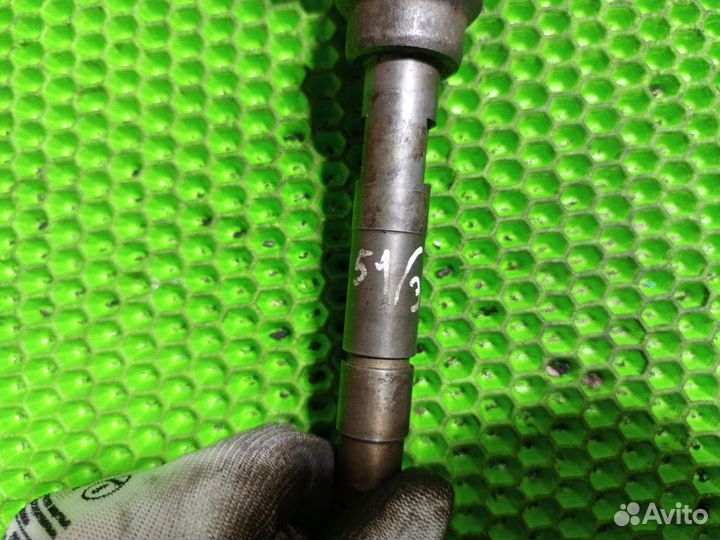 Форсунка топливная Bmw 1-Series