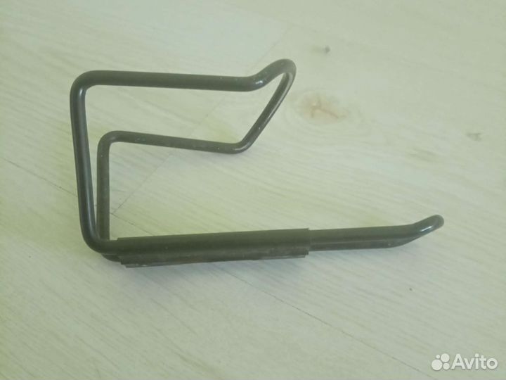 Держатель фляги флягодержатель для велосипеда