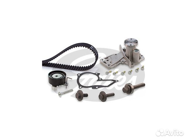 Комплект C-Max Focus Mondeo 2 (Demio)