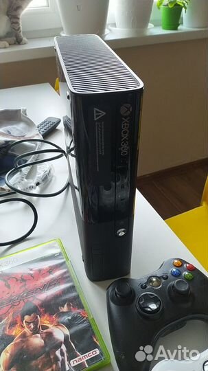 Xbox 360
