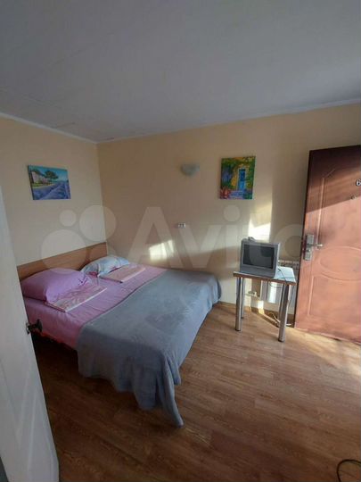 Квартира-студия, 22 м², 2/2 эт.