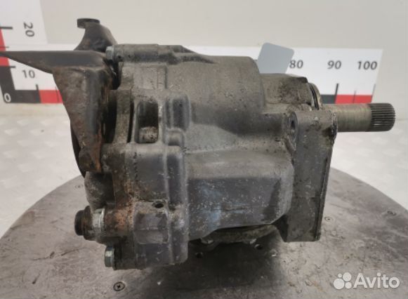 Раздаточная коробка Audi TT 2003