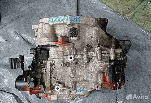 АКПП Volkswagen Golf 6 2008-2013 1.4TSI MGK