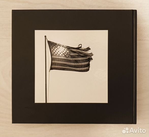 Robert Mapplethorpe – contrasto