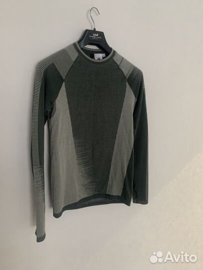 Редкий Сэмпл Y-3