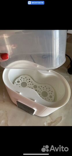 Стерилизатор 4в1 Kinder