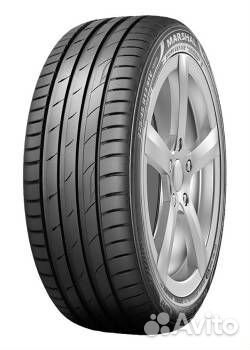 Marshal MU12 245/40 R18 97Y