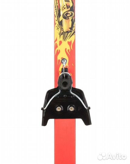 Подростковые лыжи Nordway